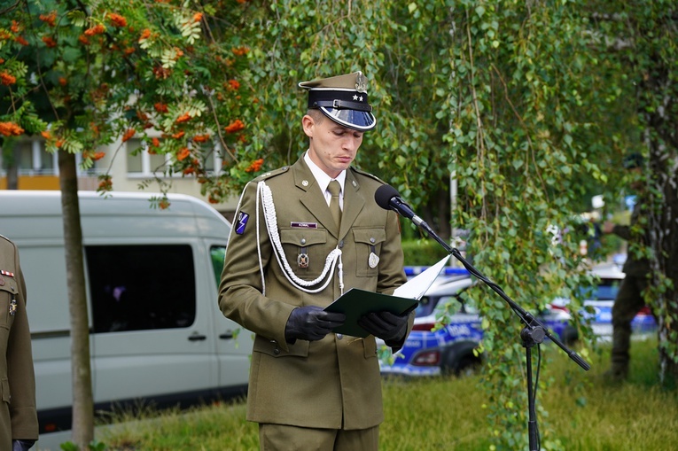 Pamięć i modlitwa