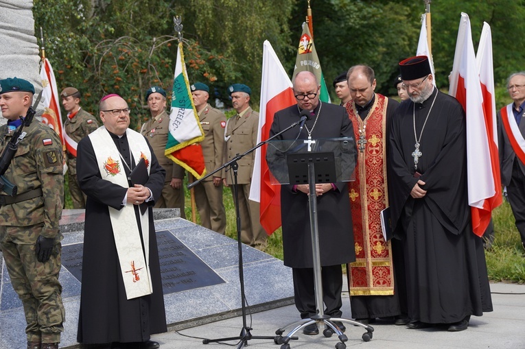 Pamięć i modlitwa