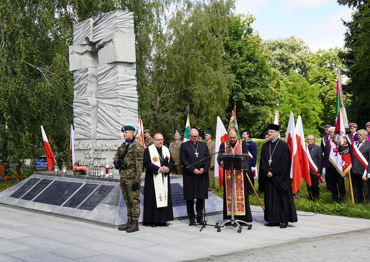 Pamięć i modlitwa