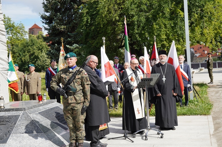 Pamięć i modlitwa