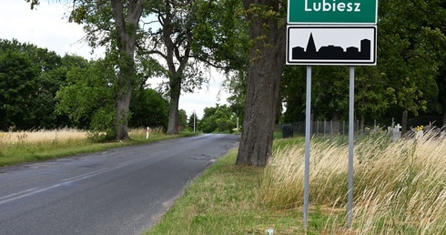 O tym miejscu będzie głośno?