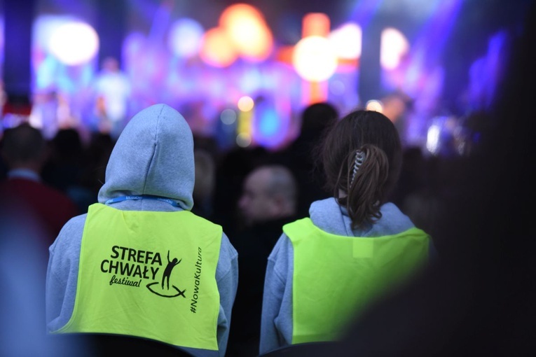 Strefa Chwały w Starym Sączu