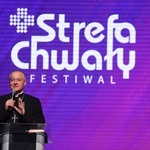 Strefa Chwały w Starym Sączu