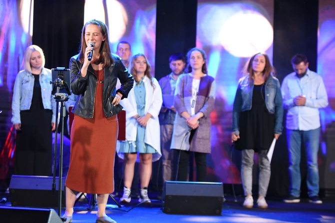 Strefa Chwały w Starym Sączu