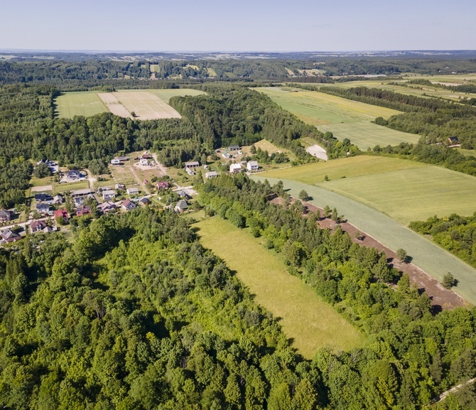 Roztocze