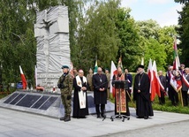 Obowiązek pamięci o ofiarach ludobójstwa