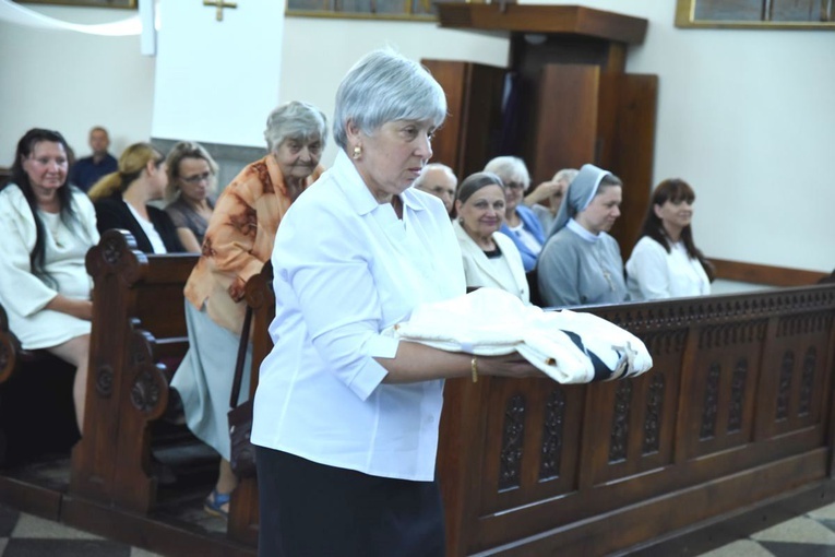 70 lat parafii w Tarnowie-Klikowej