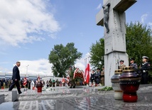 Narodowy Dzień Pamięci Ofiar Ludobójstwa dokonanego przez ukraińskich nacjonalistów