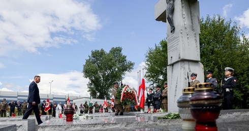 Narodowy Dzień Pamięci Ofiar Ludobójstwa dokonanego przez ukraińskich nacjonalistów