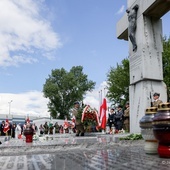 Narodowy Dzień Pamięci Ofiar Ludobójstwa dokonanego przez ukraińskich nacjonalistów