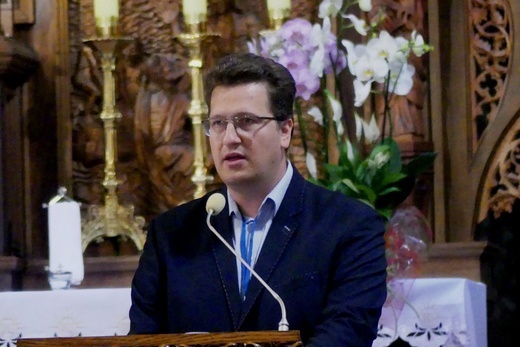 Wakacyjny Dzień Wspólnoty Oazy w Wilamowicach - I turnus 2022