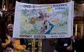 Wakacyjny Dzień Wspólnoty Oazy w Wilamowicach - I turnus 2022