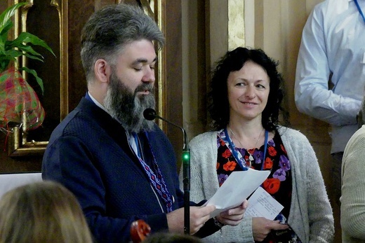 Wakacyjny Dzień Wspólnoty Oazy w Wilamowicach - I turnus 2022
