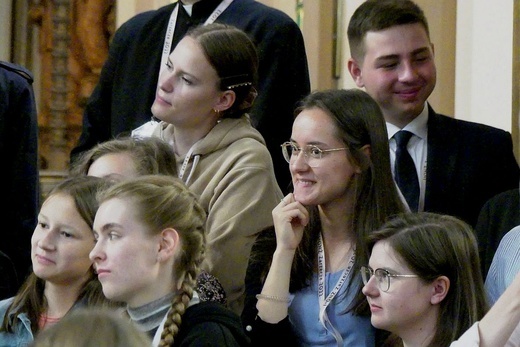 Wakacyjny Dzień Wspólnoty Oazy w Wilamowicach - I turnus 2022