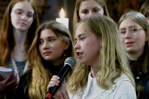 Wakacyjny Dzień Wspólnoty Oazy w Wilamowicach - I turnus 2022