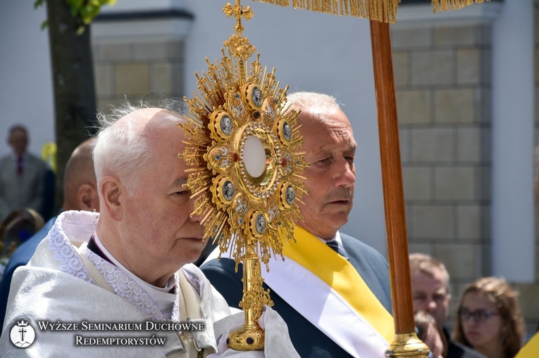 Odpust w Tuchowie. Dzień 10.