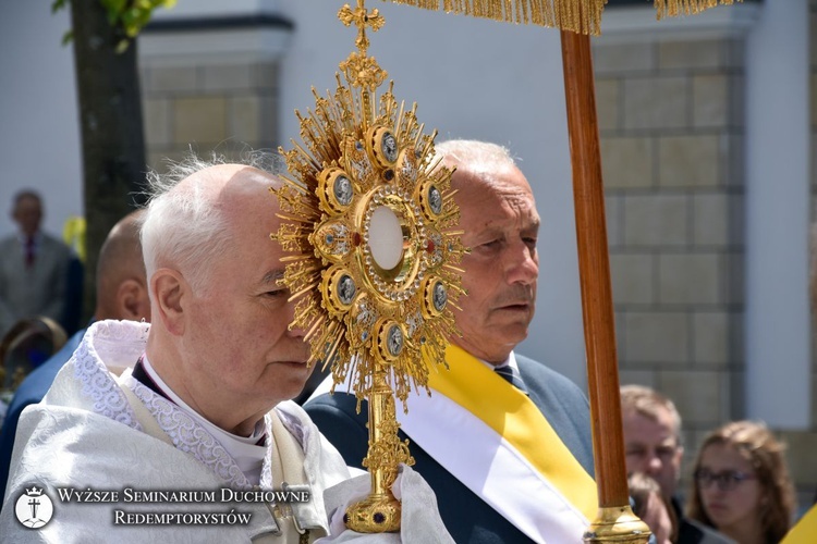 Odpust w Tuchowie. Dzień 10.