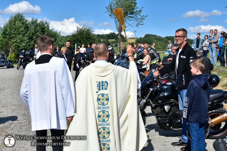 Odpust w Tuchowie. Dzień 10.