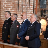 79. rocznica zbrodni wołyńskiej w Gdańsku