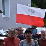 79. rocznica zbrodni wołyńskiej w Gdańsku