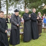 Oazowy Dzień Wspólnoty Ruchu Światło-Życie - cz. 1