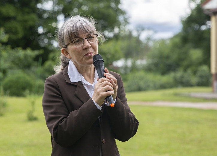 Oazowy Dzień Wspólnoty Ruchu Światło-Życie - cz. 1