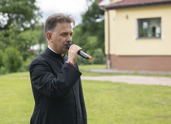 Oazowy Dzień Wspólnoty Ruchu Światło-Życie - cz. 1