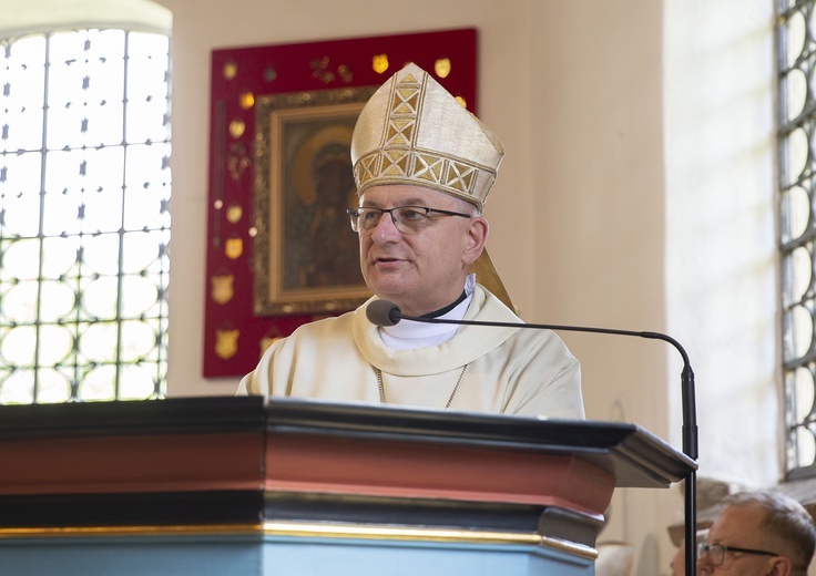 Oazowy Dzień Wspólnoty Ruchu Światło-Życie - cz. 2