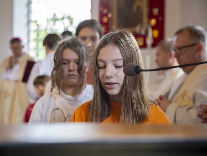 Oazowy Dzień Wspólnoty Ruchu Światło-Życie - cz. 2