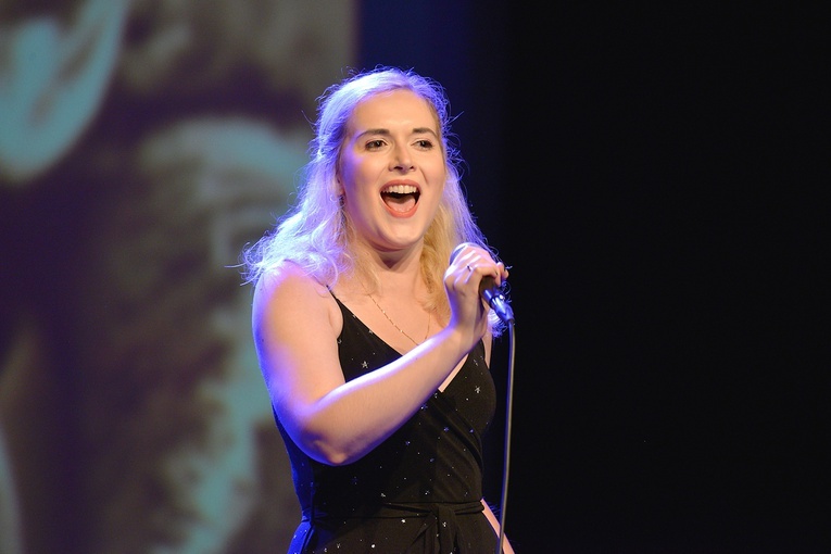 Ogólnopolski Przegląd Twórczości Przemysława Gintrowskiego