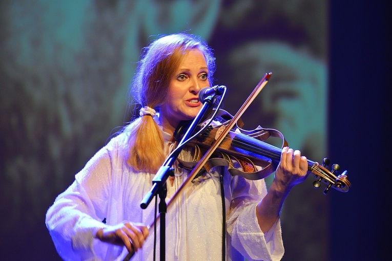 Ogólnopolski Przegląd Twórczości Przemysława Gintrowskiego