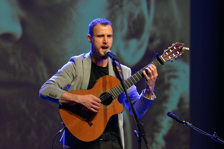 Ogólnopolski Przegląd Twórczości Przemysława Gintrowskiego