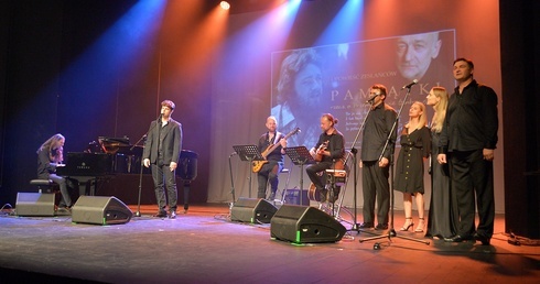 Ogólnopolski Przegląd Twórczości Przemysława Gintrowskiego