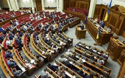 Prezydent Zełenski: w stosunkach z Polską osiągnęliśmy najwyższy poziom zaufania