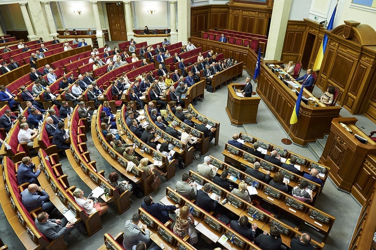 Prezydent Zełenski: w stosunkach z Polską osiągnęliśmy najwyższy poziom zaufania