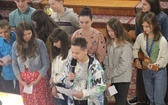 Dzień wspólnoty w Koniakowie - część 1 - godzina jedności