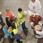 Dzień wspólnoty w Koniakowie - część 2 - Eucharystia i tańce