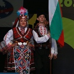 Międzynarodowe Spotkania Folklorystyczne