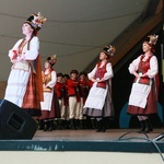 Międzynarodowe Spotkania Folklorystyczne