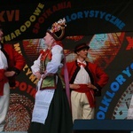 Międzynarodowe Spotkania Folklorystyczne