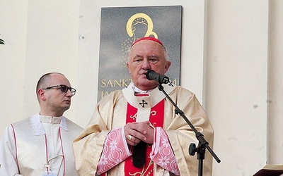 	W tym roku rekolekcje w drodze odbywać się będą pod hasłem „Stworzył i posłał ich”. 