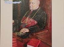 O prawniku z pieczęcią męczeństwa