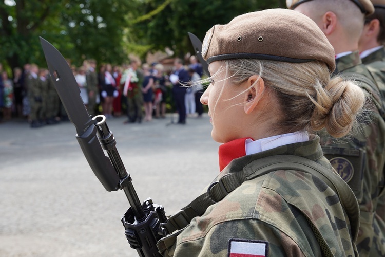 Wojewódzkie obchody Dnia Walki i Męczeństwa Wsi Polskiej