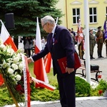 Wojewódzkie obchody Dnia Walki i Męczeństwa Wsi Polskiej