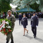 Wojewódzkie obchody Dnia Walki i Męczeństwa Wsi Polskiej