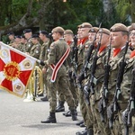 Wojewódzkie obchody Dnia Walki i Męczeństwa Wsi Polskiej