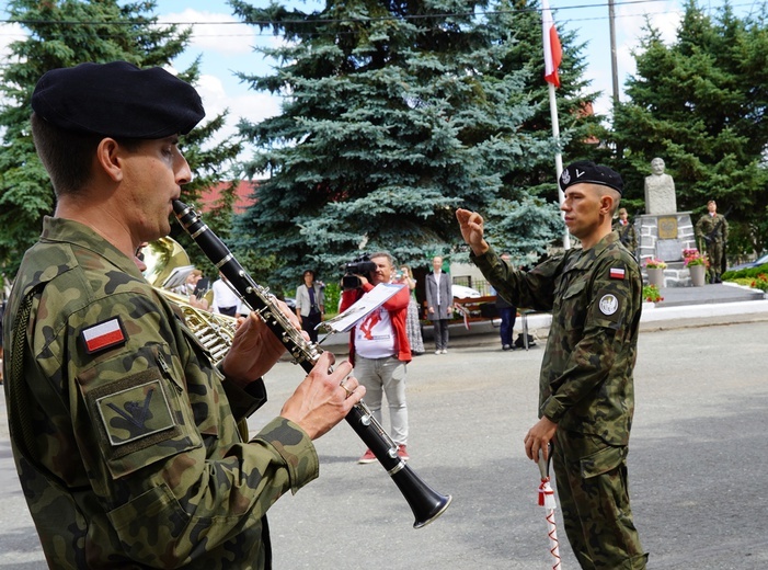 Wojewódzkie obchody Dnia Walki i Męczeństwa Wsi Polskiej