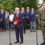 Wojewódzkie obchody Dnia Walki i Męczeństwa Wsi Polskiej