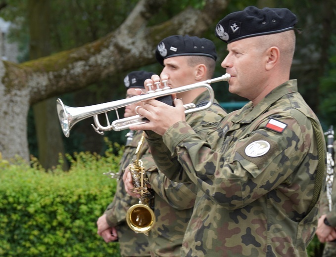 Wojewódzkie obchody Dnia Walki i Męczeństwa Wsi Polskiej