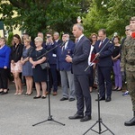 Wojewódzkie obchody Dnia Walki i Męczeństwa Wsi Polskiej